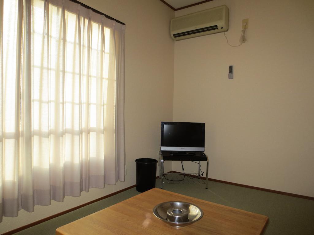 Pension Noah Yuzawa  Bilik gambar