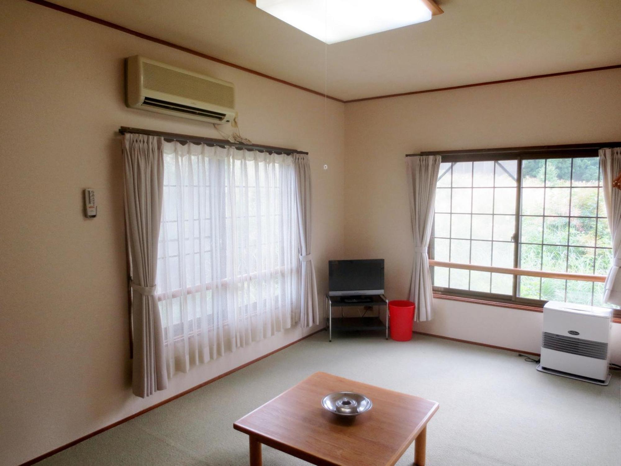 Pension Noah Yuzawa  Bilik gambar