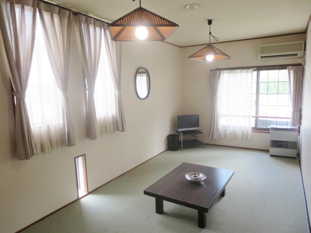 Pension Noah Yuzawa  Bilik gambar