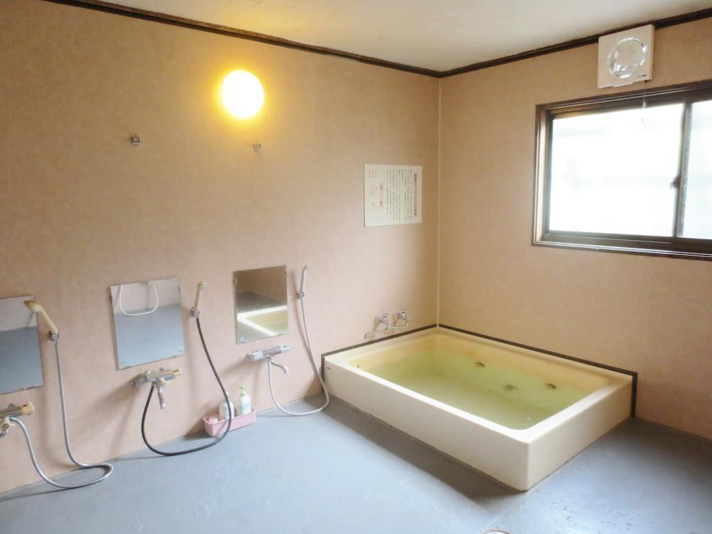 Pension Noah Yuzawa  Luaran gambar